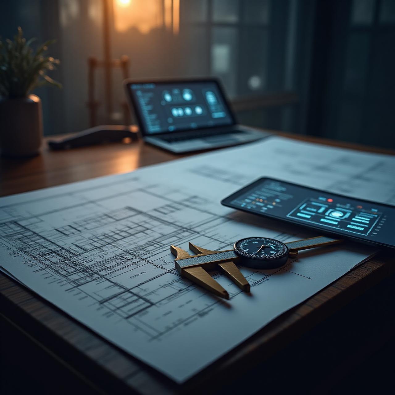 Sicurezza dei dati e protezione nel design industriale