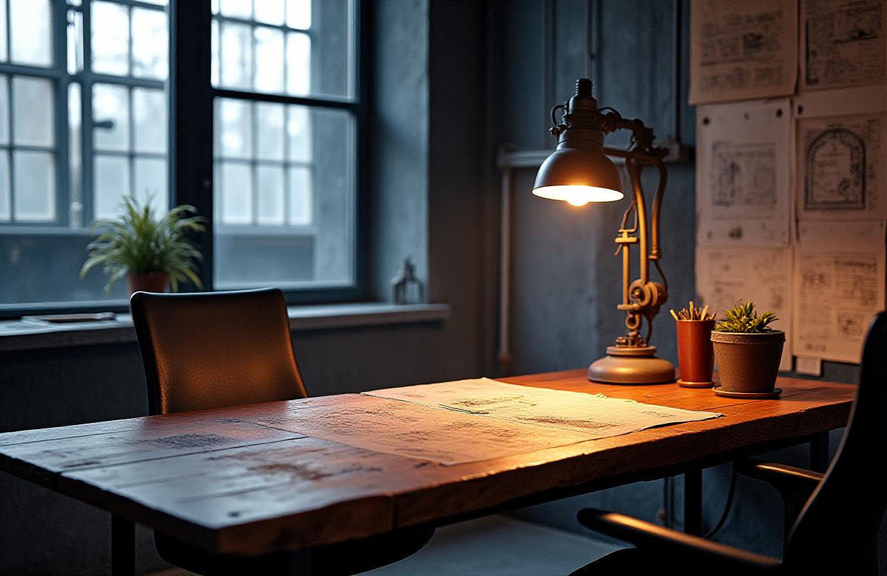 Studio di design Gearhart Interiors a Roma